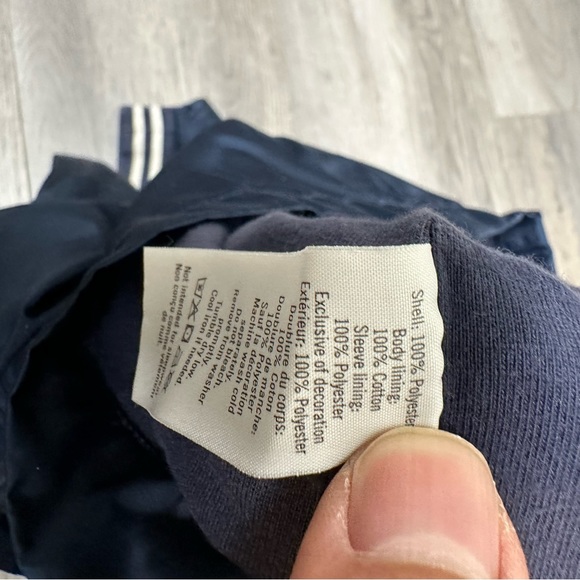 Janie And Jack Varsity Lettermans Jacket Size 2T - Picture 7 of 9